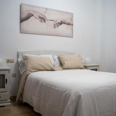 Апартаменти Bonito Piso En San Ildefonso - Centro Хаен Екстер'єр фото